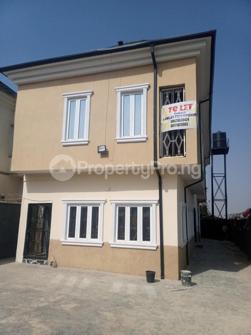 4 Bedroom House in Wumba Abuja House for rent in wumba House in