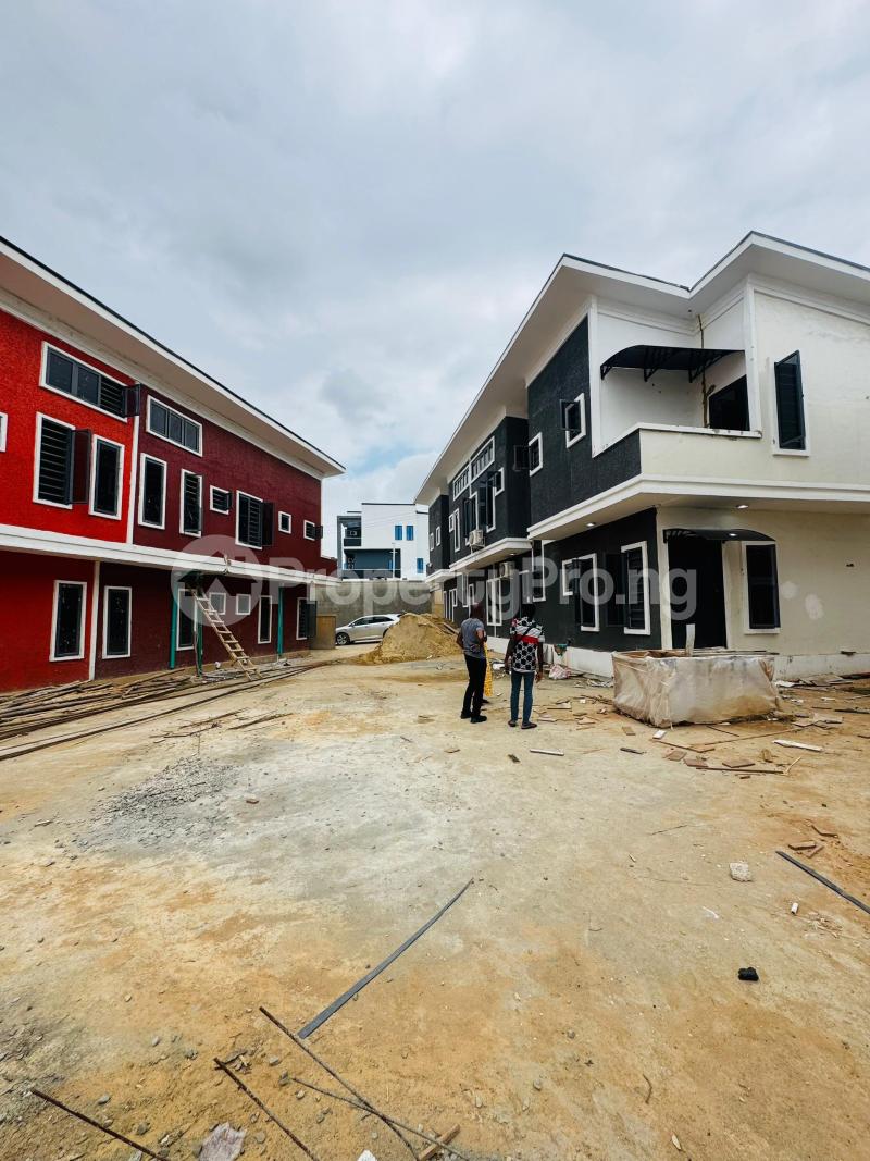 4 bedroom House for sale Opebi Ikeja Opebi Ikeja Lagos