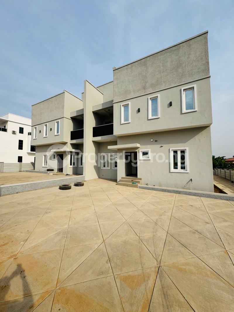 4 bedroom House for sale Engr. Lere Adigun Gra Basorun Ibadan Oyo - 0