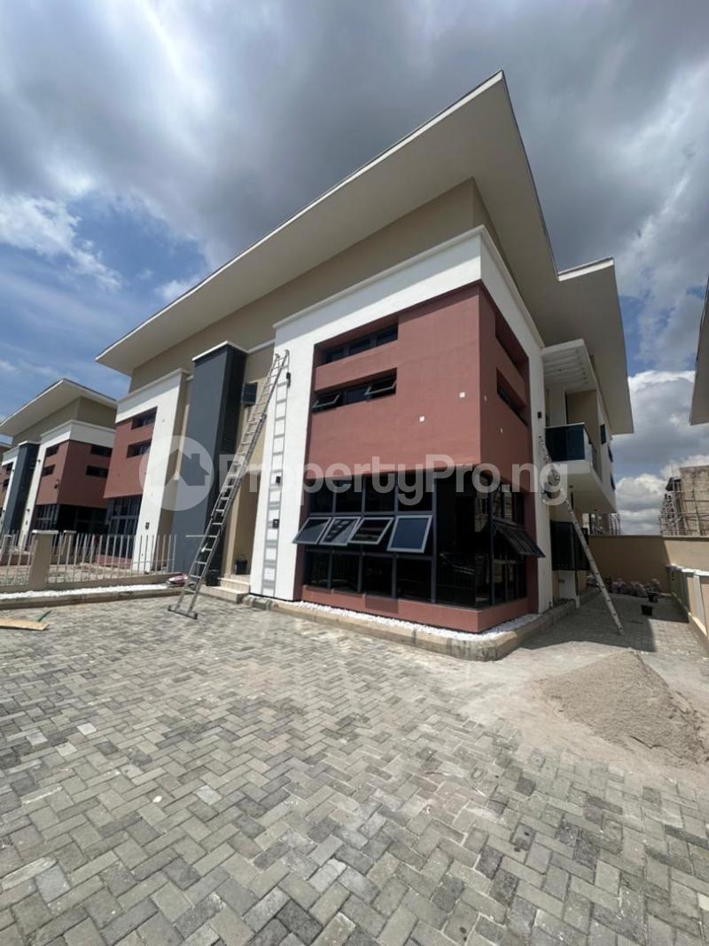 4 bedroom House for rent Ogudu GRA Ogudu Lagos