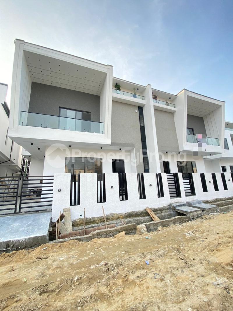 4 bedroom House for sale Ajah Lagos