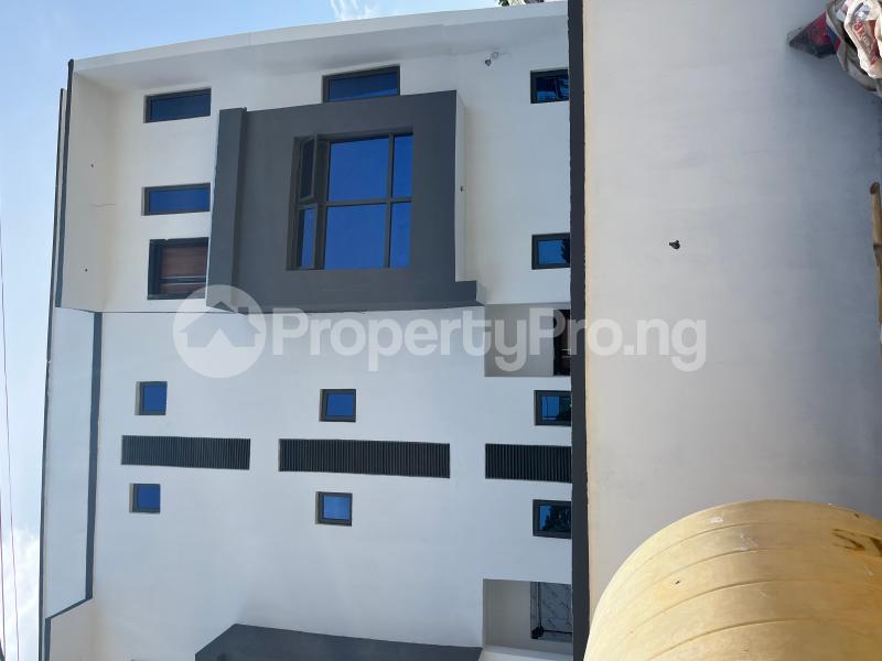 4 bedroom House for sale Zeeland Estate Opebi Ikeja Lagos