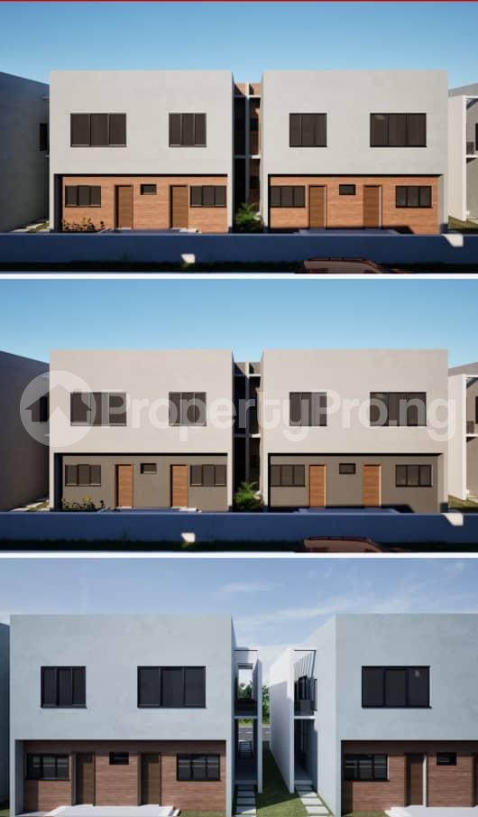 4 bedroom House for sale Karsana Kodo Districts Karsana Abuja