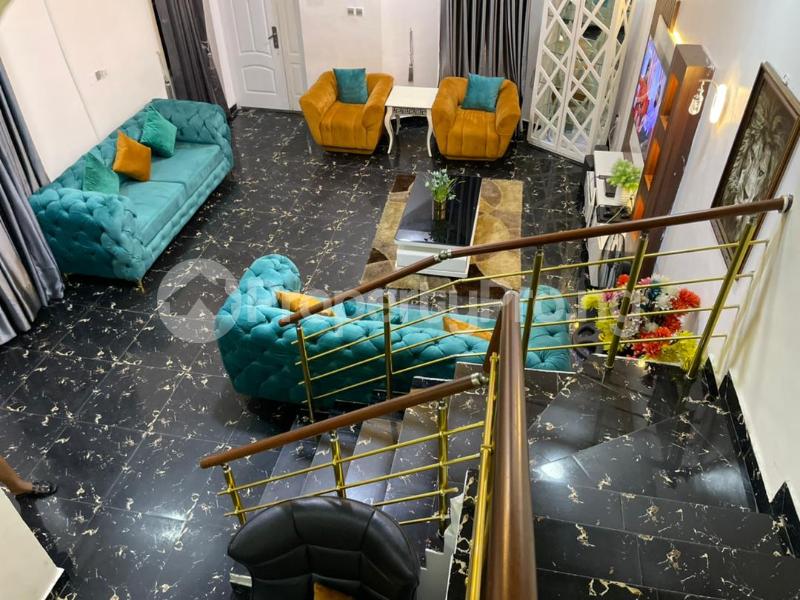 4 bedroom Flat / Apartment for shortlet Ikate Lekki Lagos