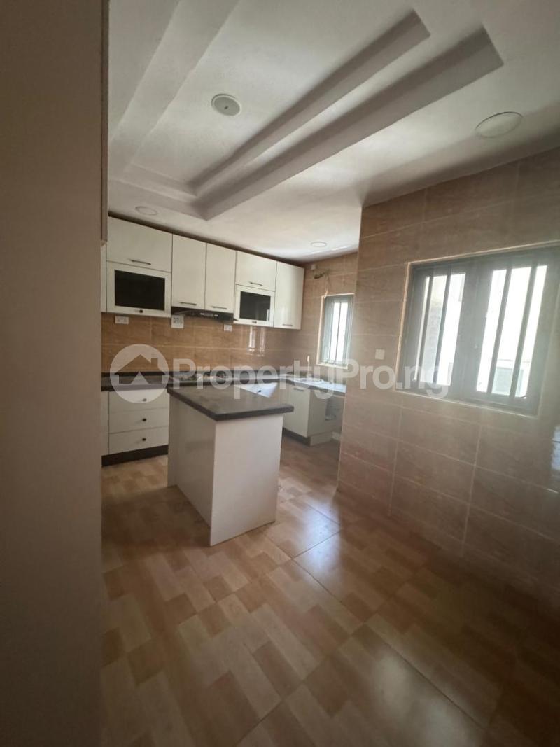 4 bedroom House for sale Platinum Way Ikate Lekki Lagos