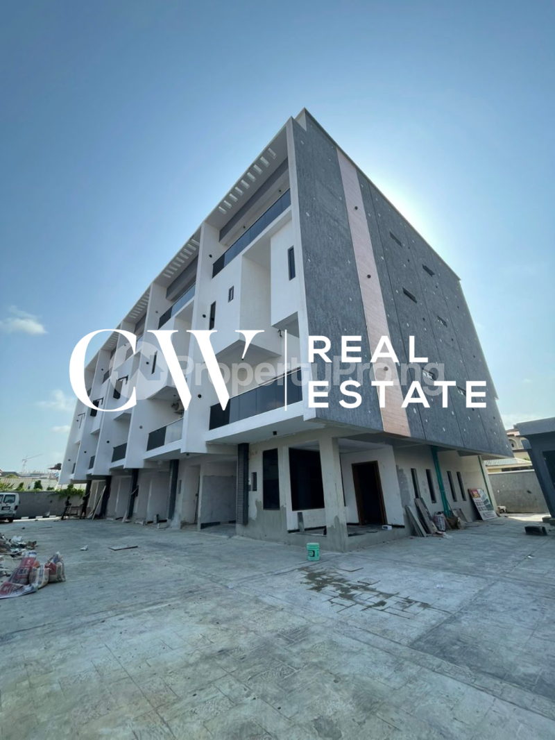 4 bedroom House for sale Parkview Estate Ikoyi Lagos