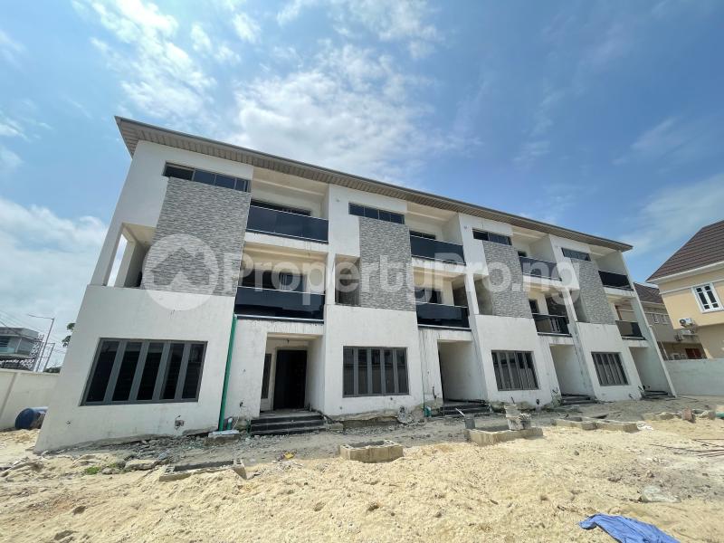 4 bedroom House for rent ONIRU Victoria Island Lagos