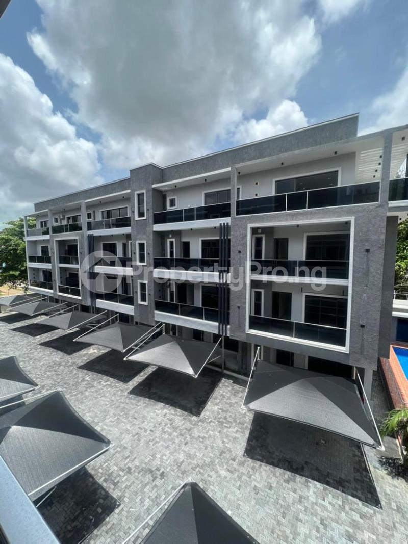 4 bedroom House for sale Adeola Odeku Adeola Odeku Victoria Island Lagos