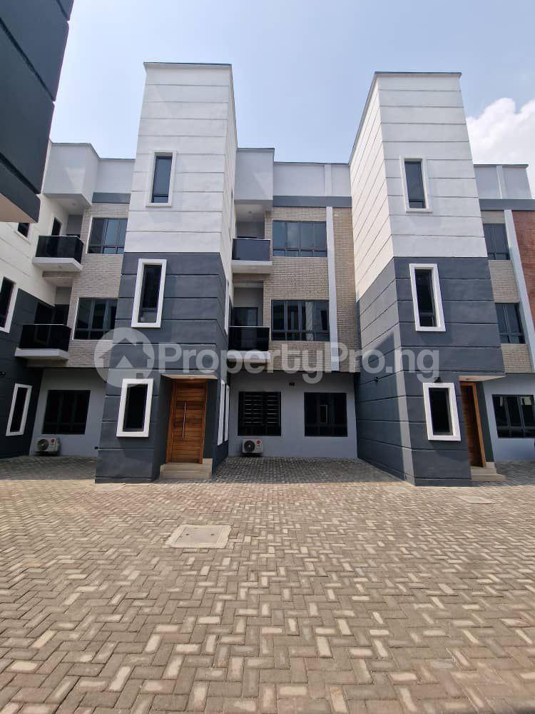 4 bedroom House for sale Ikate Ikate Lekki Lagos