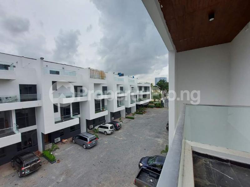 House for sale Victoria Island Lagos