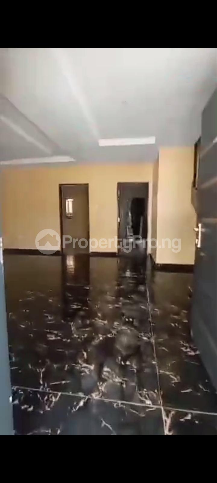 4 bedroom Flat / Apartment for rent Life Camp Abuja