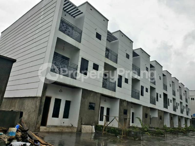 4 bedroom House for sale Ajisafe Street Ikeja GRA Ikeja Lagos