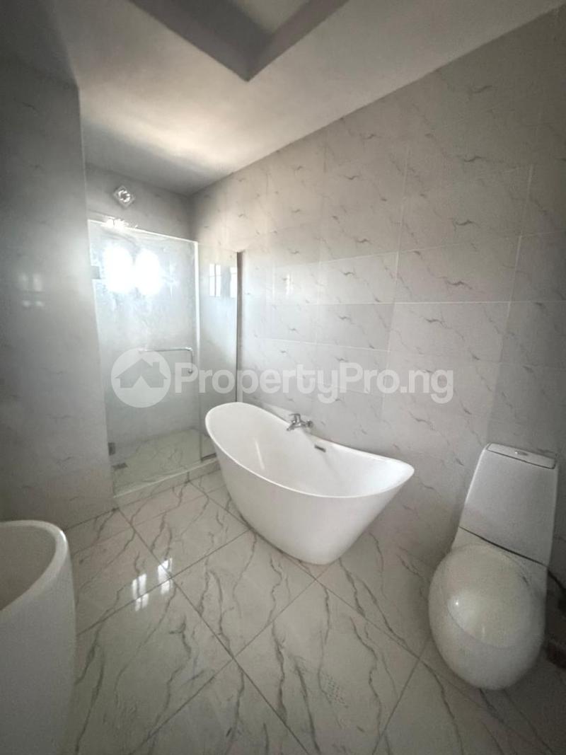 4 bedroom House for sale Platinum Way Ikate Lekki Lagos