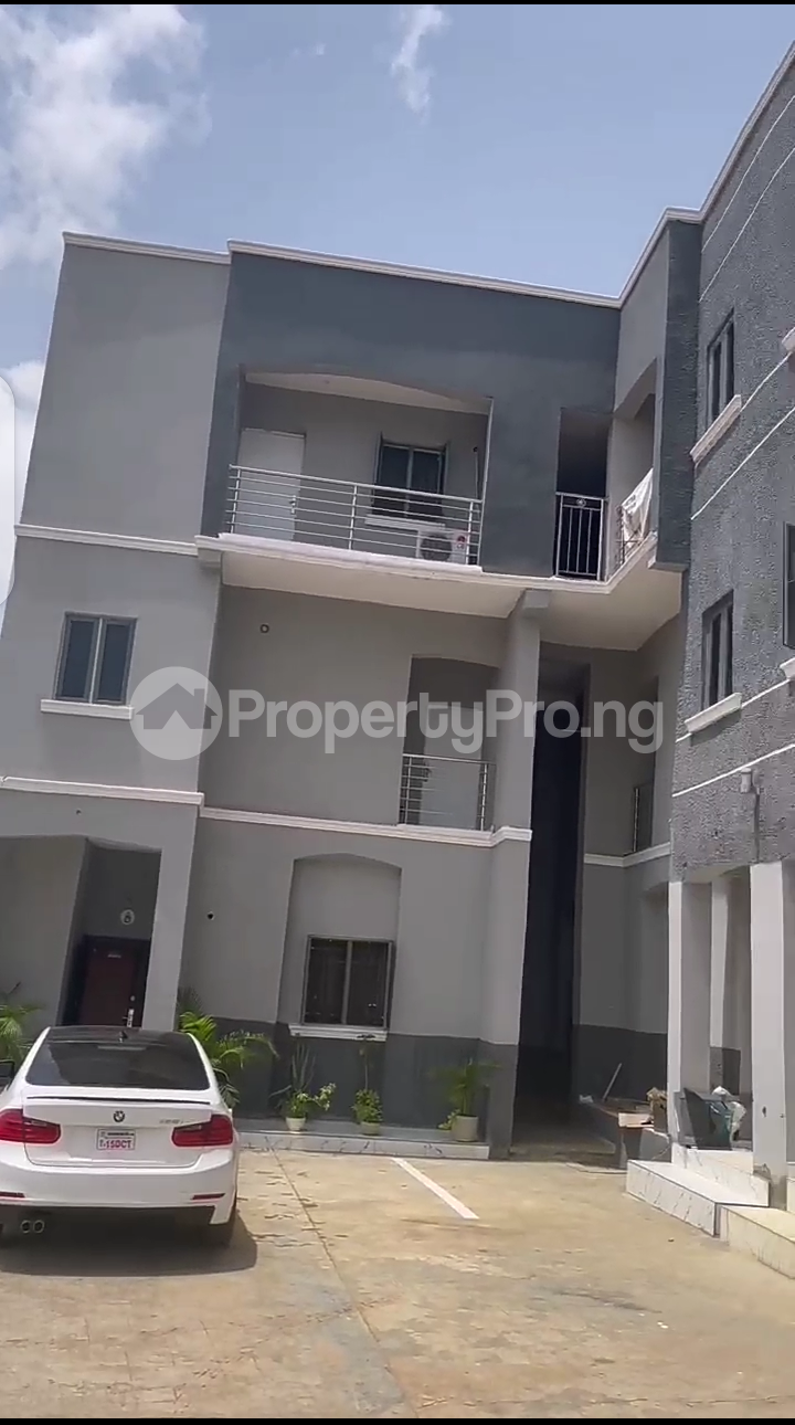 4 bedroom House for sale  Kaura (Games Village) Abuja