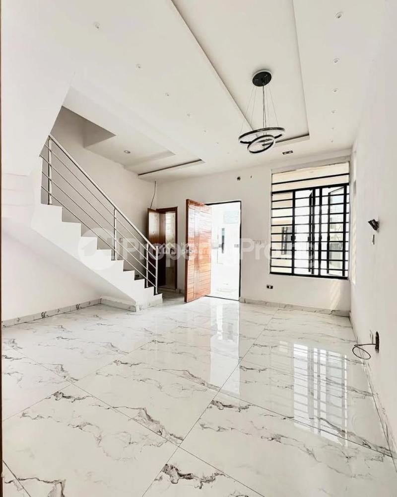 4 bedroom House for sale Ikota Lekki Lagos