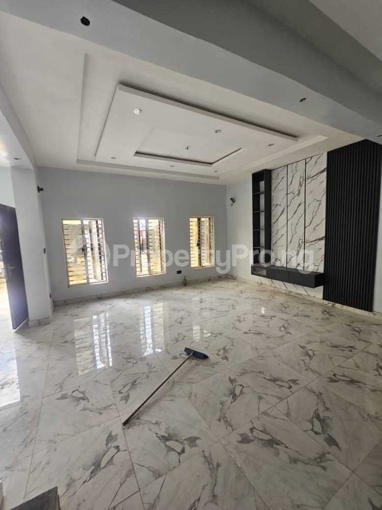 4 bedroom House for rent Lugbe Abuja