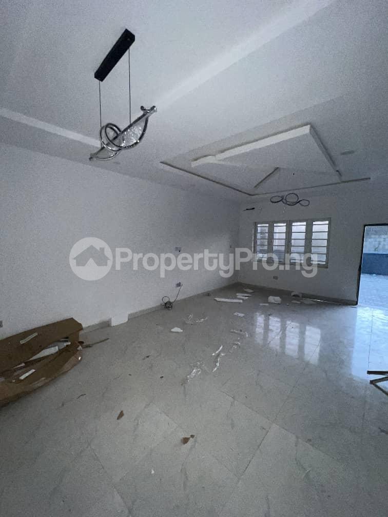 4 bedroom House for rent  orchid Lekki Lagos