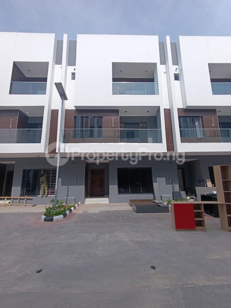 House for rent Off Freedom Way, Lekki Phase 1 Lekki Lagos - 0
