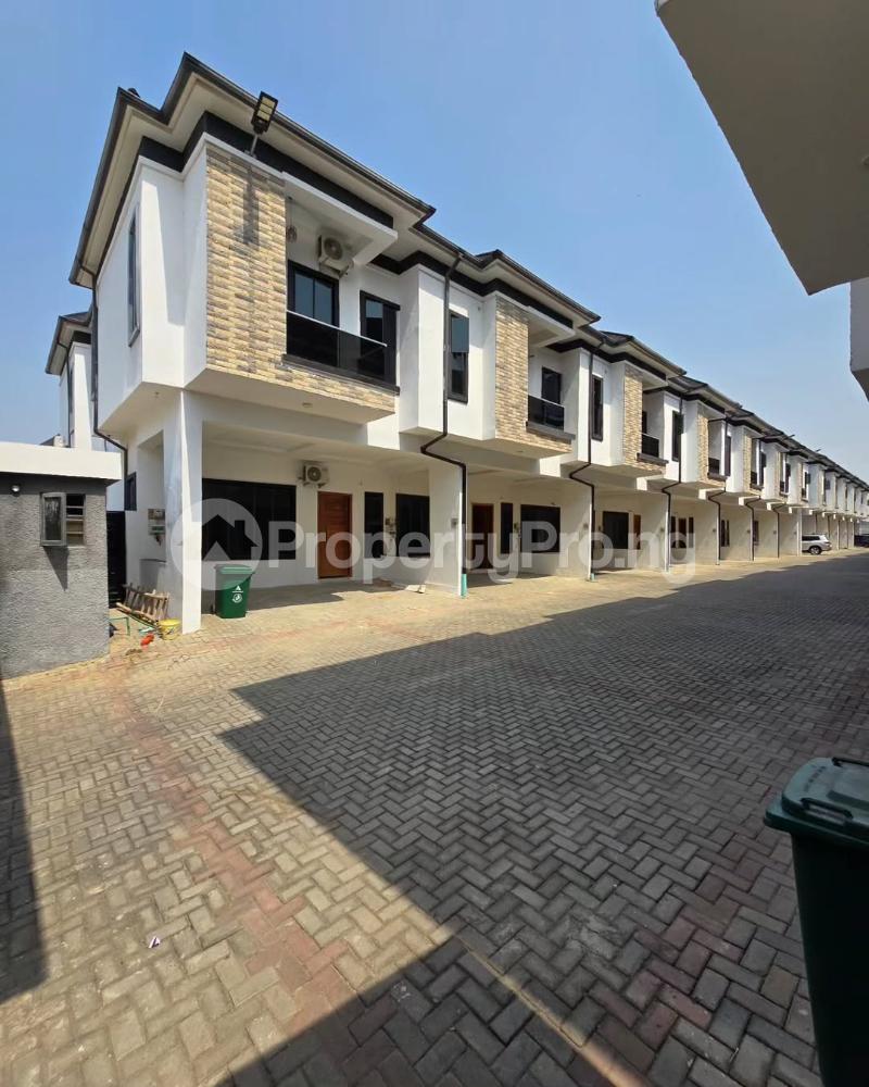4 bedroom House for sale VGC Lekki Lagos