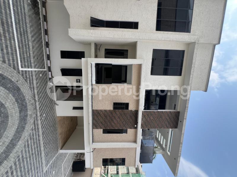 4 bedroom House for rent Lekki Phase 1 Lekki Lagos