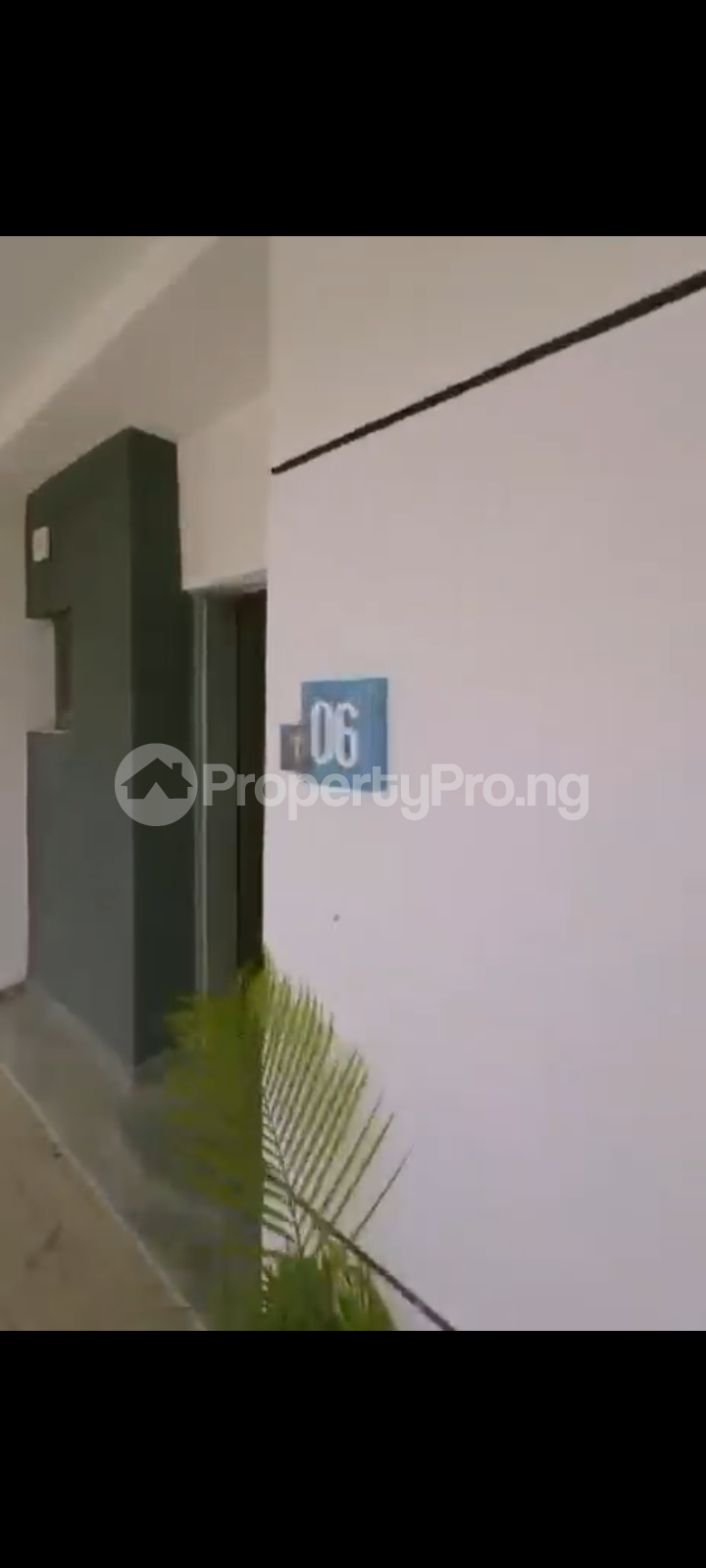 4 bedroom House for rent Jabi Abuja