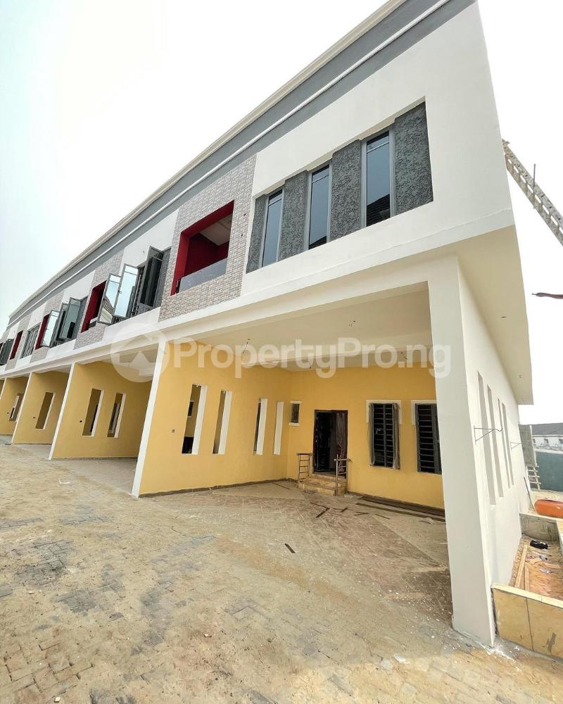 4 bedroom House for sale Ikota Lekki Lagos