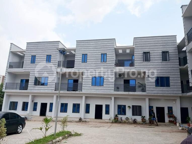 4 bedroom House for rent Jahi Gilmore Jahi Abuja