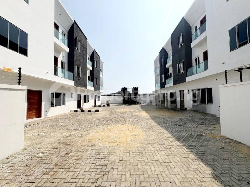 4 bedroom House for sale Ikate Lekki Lagos