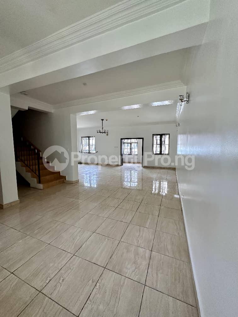 4 bedroom House for rent Gudu Axis Gaduwa Abuja