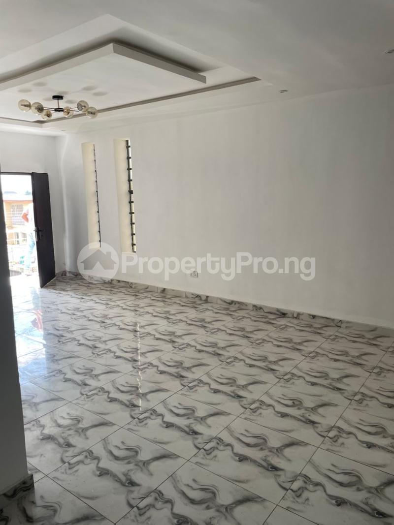 4 bedroom House for rent Anthony Village Maryland Lagos