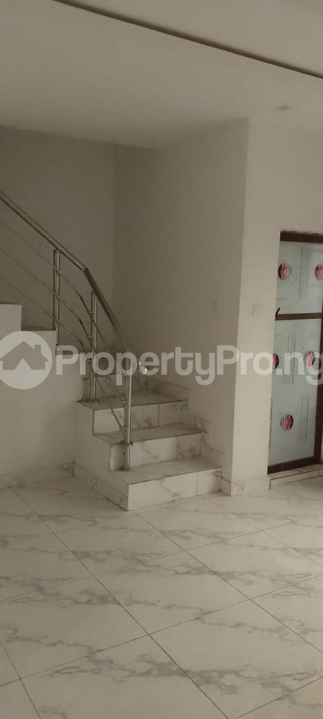 4 bedroom House for sale Lagos Business School, Olokonla Ajah Lagos