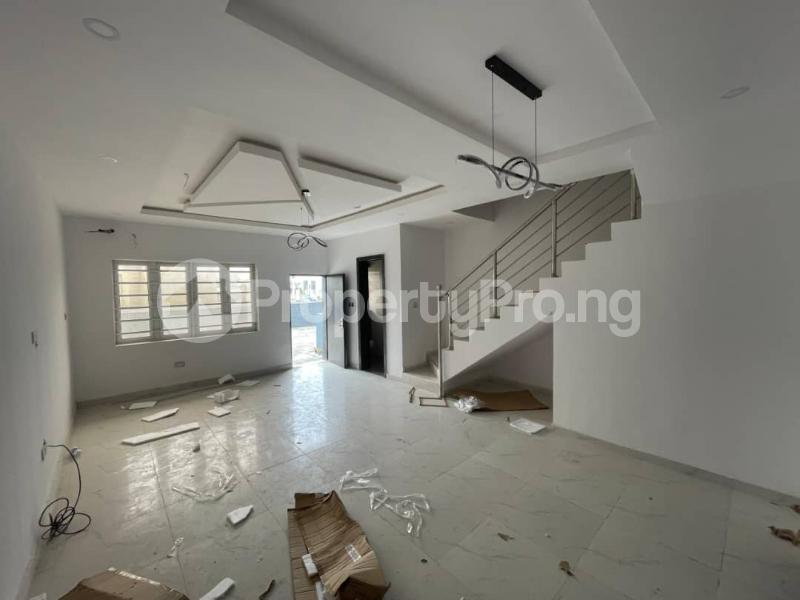 4 bedroom House for rent Off Oceanbay Estate Orchid Lekki Lagos