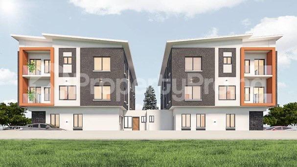 4 bedroom House for sale Ogudu GRA Ogudu Lagos - 0