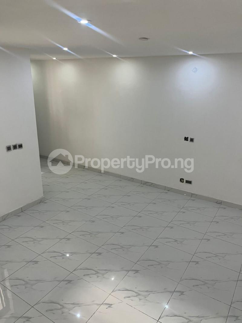 4 bedroom House for rent Allen Avenue Ikeja Lagos