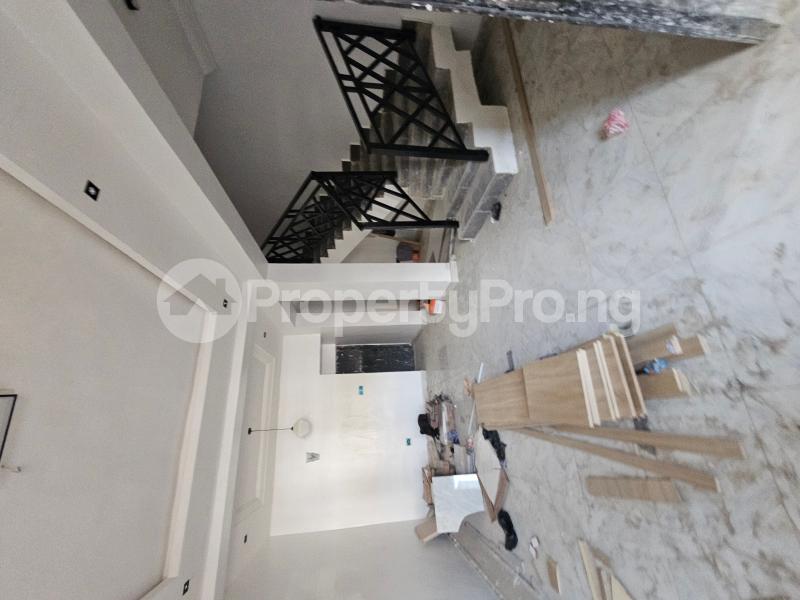 4 bedroom House for rent Nuga Best Estate Lugbe Abuja