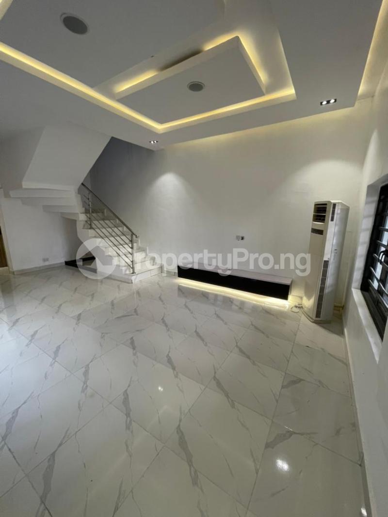 4 bedroom House for rent Harris Drive Estate VGC Lekki Lagos