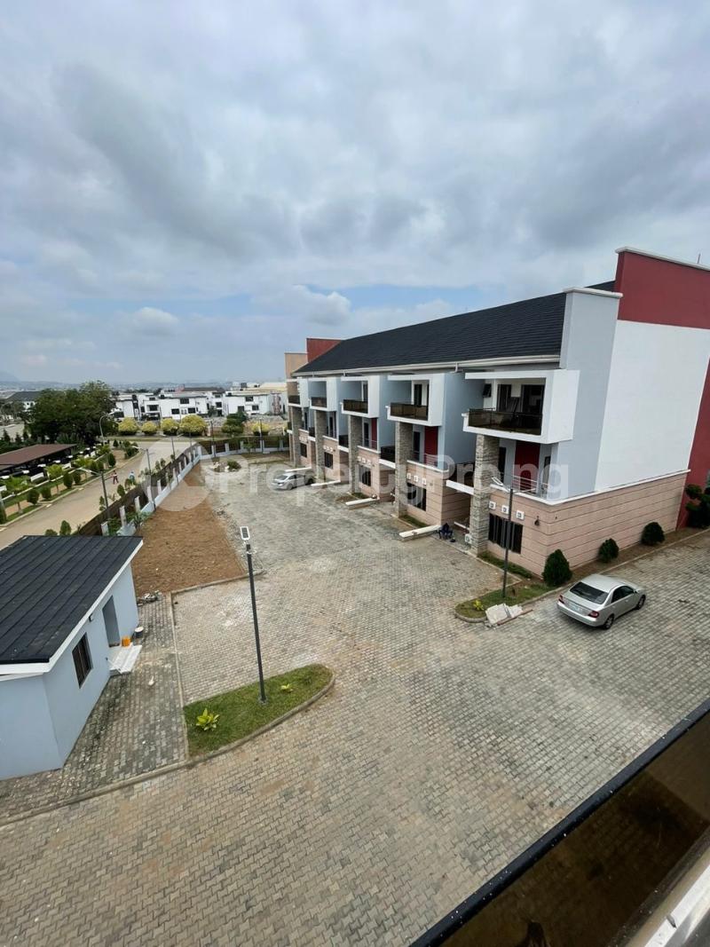 4 bedroom House for rent Katampe Extension Katampe Ext Abuja