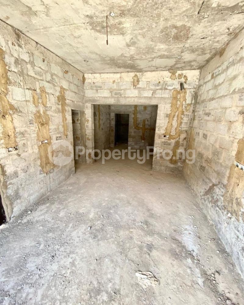 4 bedroom House for sale Apo Abuja