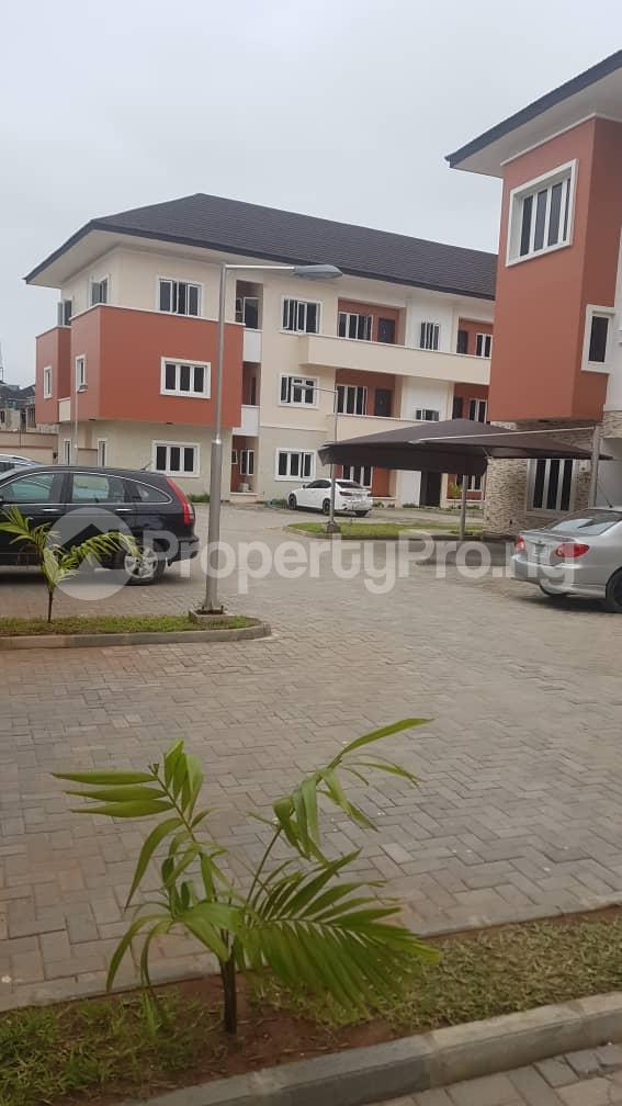 House for sale Ikate Lekki Lagos - 0