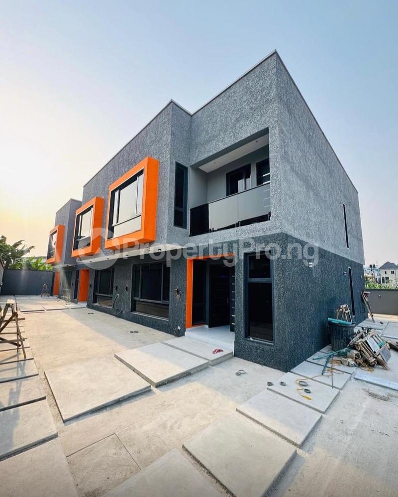 4 bedroom House for sale Anthony Village Maryland Lagos - 0