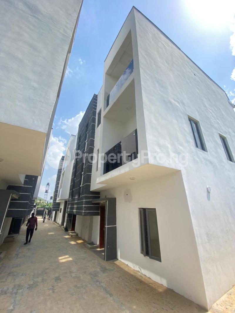 4 bedroom House for sale Ajah Lagos