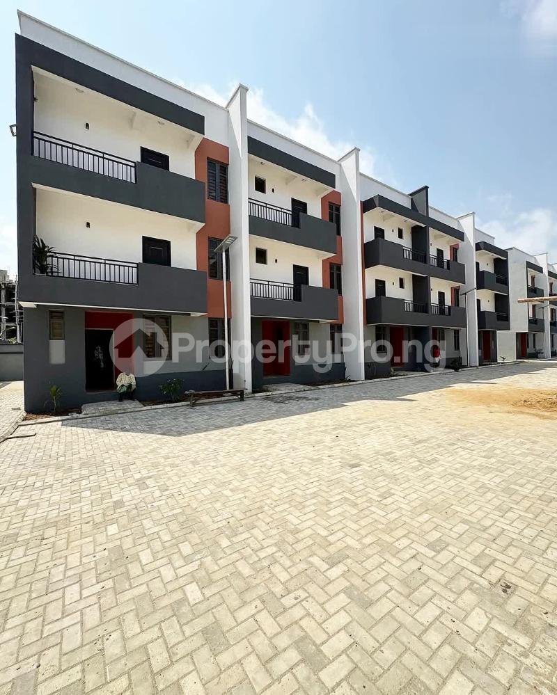 4 bedroom House for sale Ikate Lekki Lagos