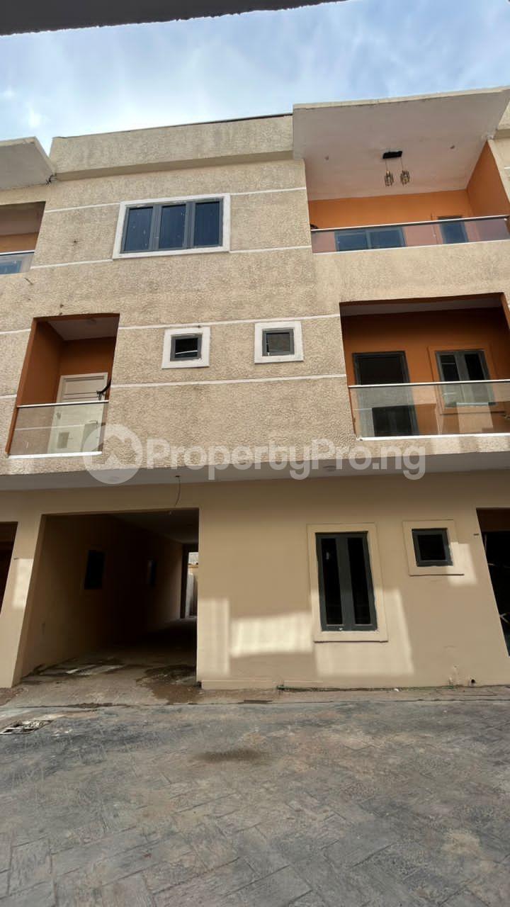 4 bedroom House for sale Ogudu GRA Ogudu Lagos