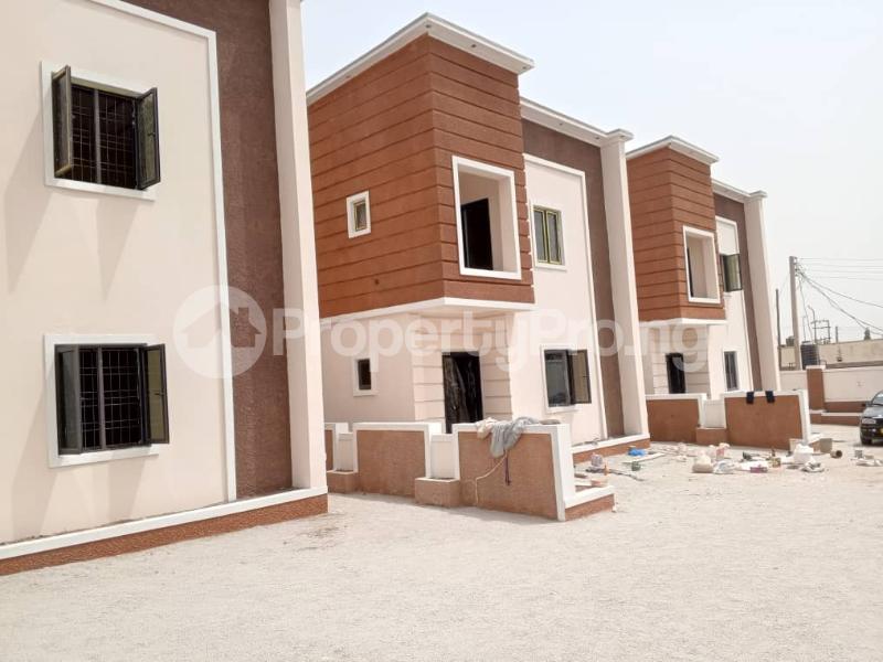 4 bedroom House for sale Kabala Cotain Kaduna North Kaduna