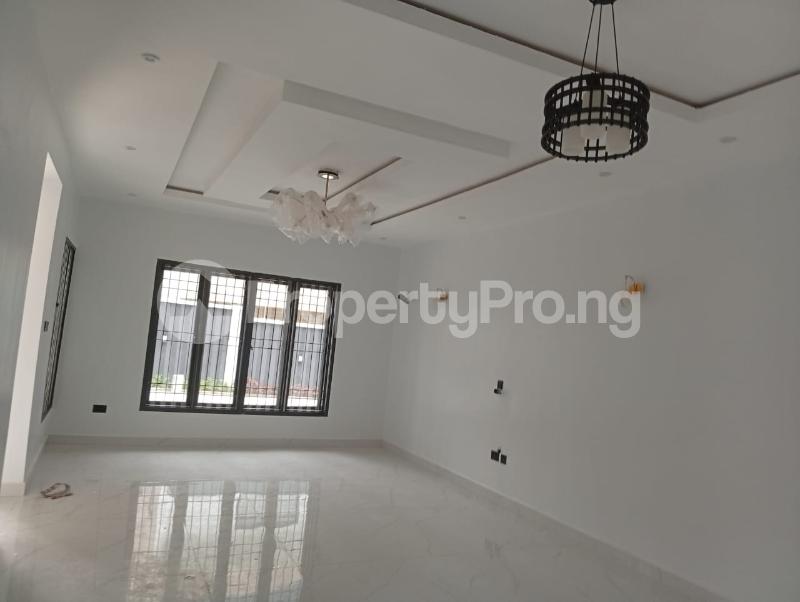 4 bedroom house for sale jahi jahi abuja-guide