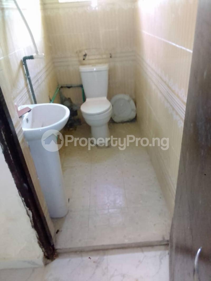 4 bedroom House for sale Millenuim/UPS Gbagada Lagos