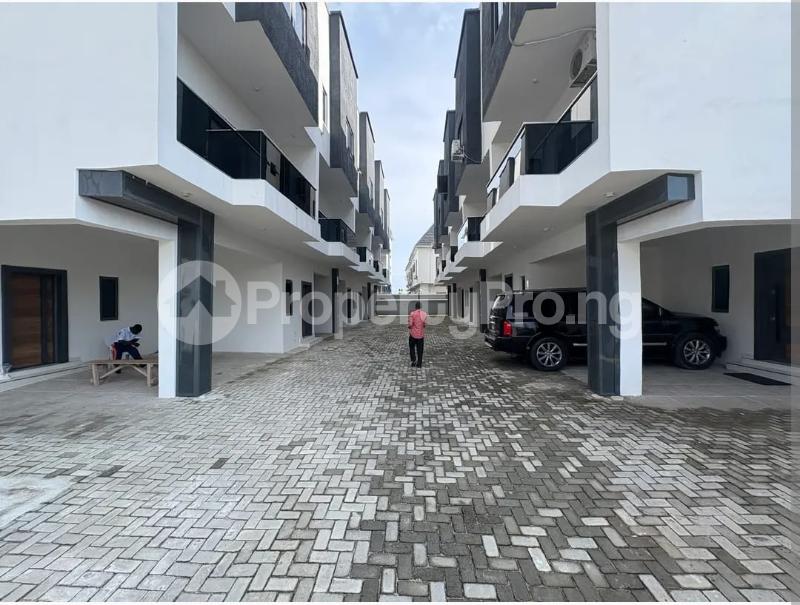 4 bedroom House for sale Agungi Agungi Lekki Lagos