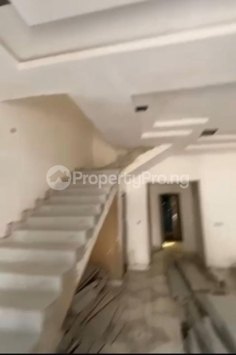 4 bedroom House for rent Ifako-gbagada Gbagada Lagos