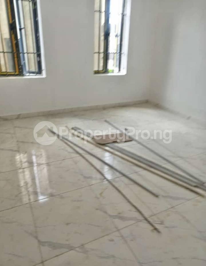 4 bedroom House for rent Wuye Abuja