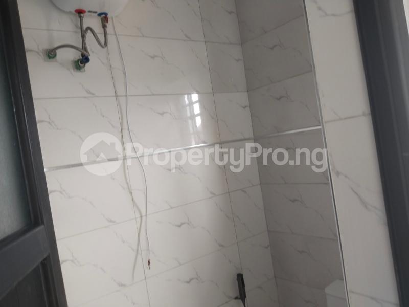 4 bedroom House for sale Green Field Estate Ago Palace Way Ago palace Okota Lagos